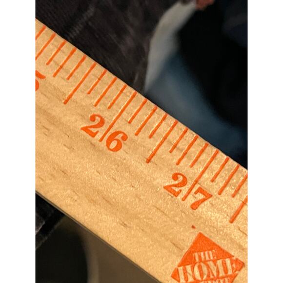 DGK For Those Who Come From Nothing Corduroy Cargos 32x26 - Picture 5 of 5